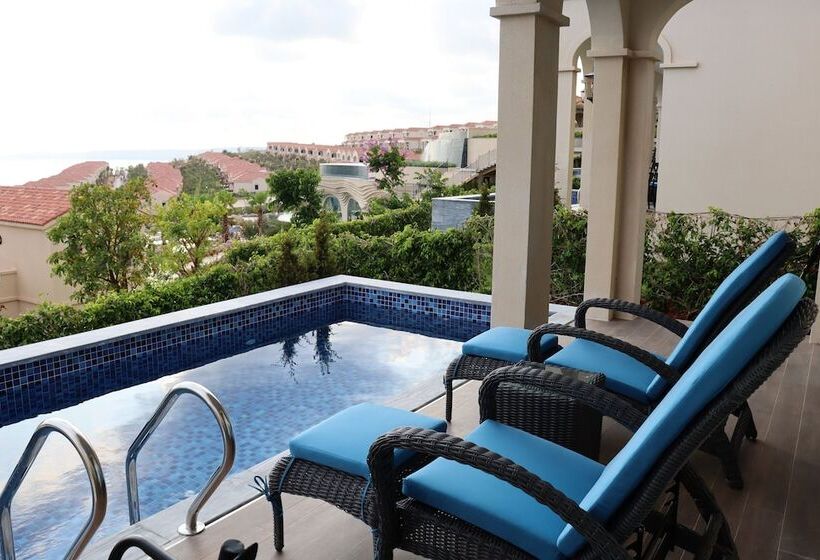 هتل Centara Mirage Resort Mui Ne