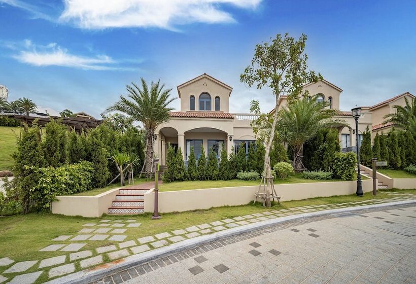 هتل Centara Mirage Resort Mui Ne