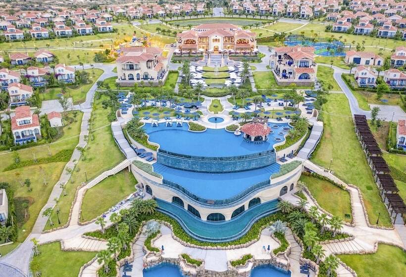 هتل Centara Mirage Resort Mui Ne