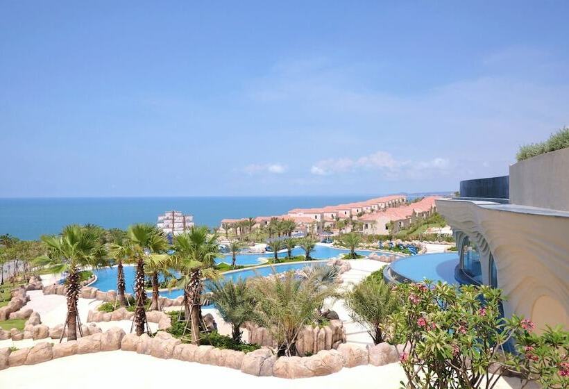 هتل Centara Mirage Resort Mui Ne
