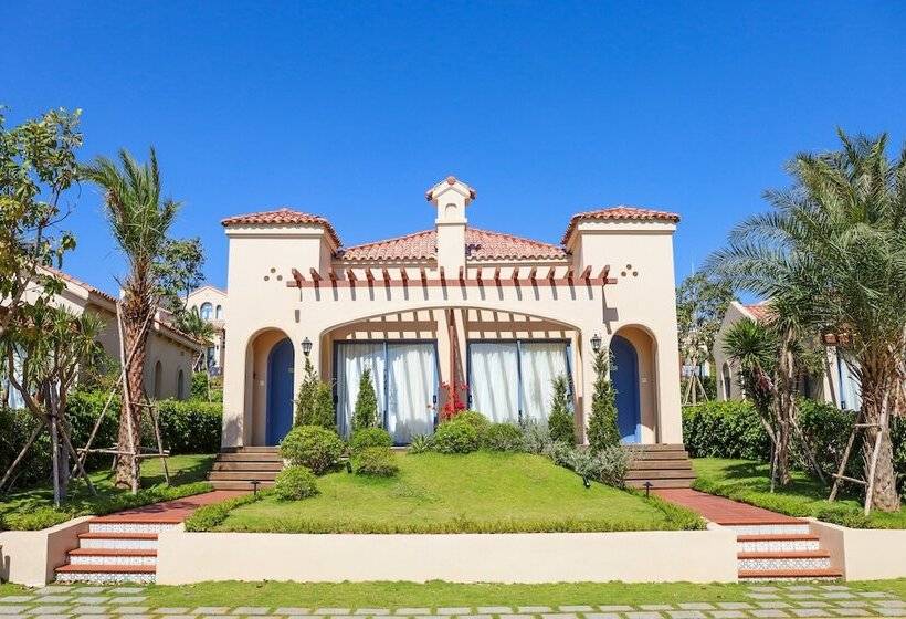 هتل Centara Mirage Resort Mui Ne