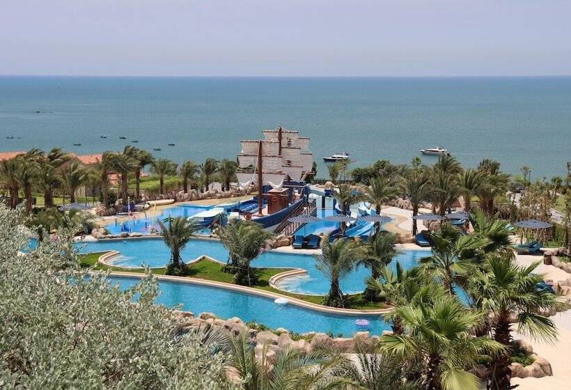 هتل Centara Mirage Resort Mui Ne