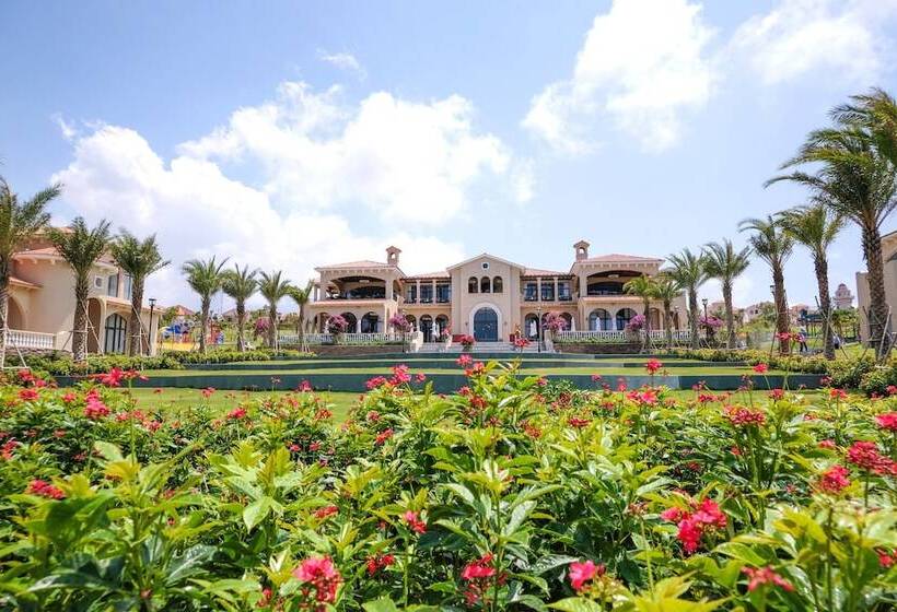 هتل Centara Mirage Resort Mui Ne