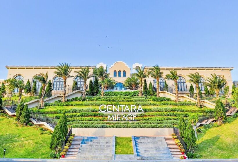 هتل Centara Mirage Resort Mui Ne