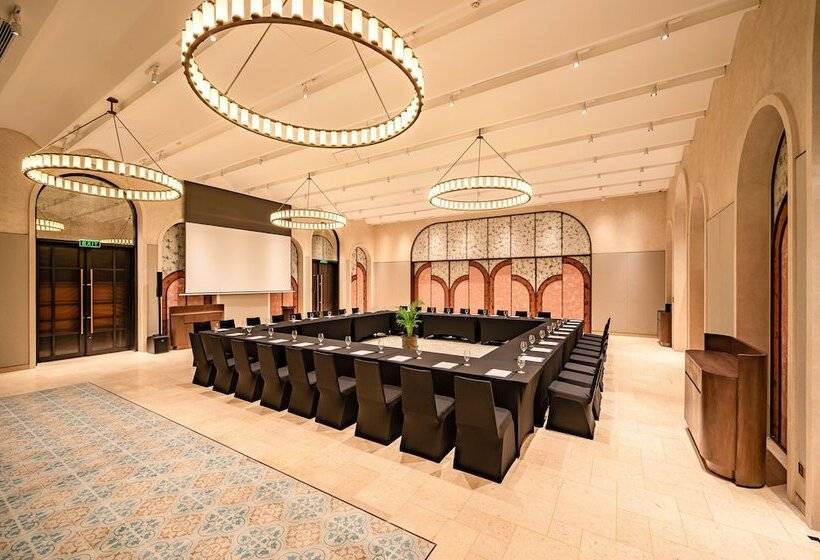 هتل Centara Mirage Resort Mui Ne