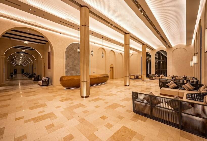 هتل Centara Mirage Resort Mui Ne