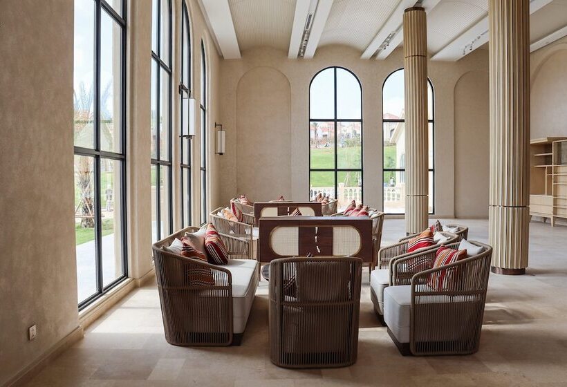 هتل Centara Mirage Resort Mui Ne