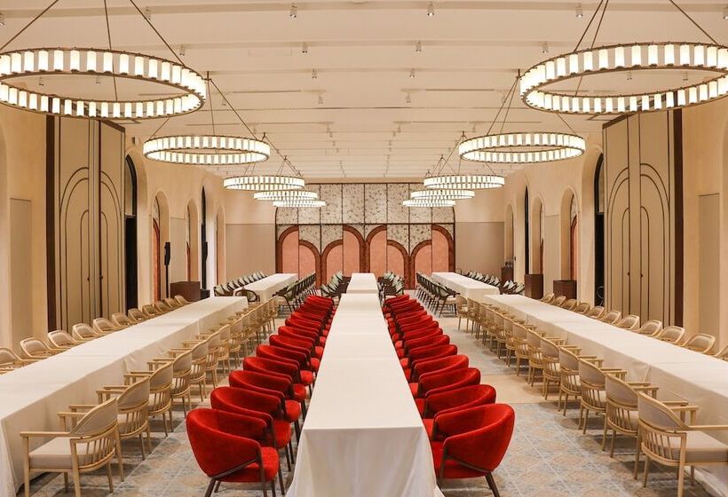 هتل Centara Mirage Resort Mui Ne