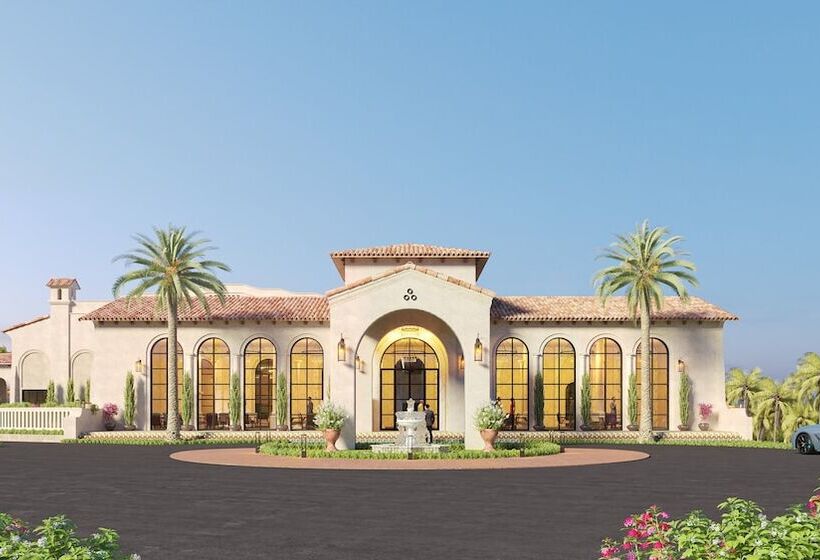 هتل Centara Mirage Resort Mui Ne