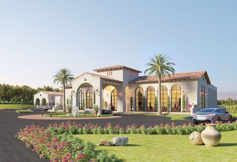 هتل Centara Mirage Resort Mui Ne