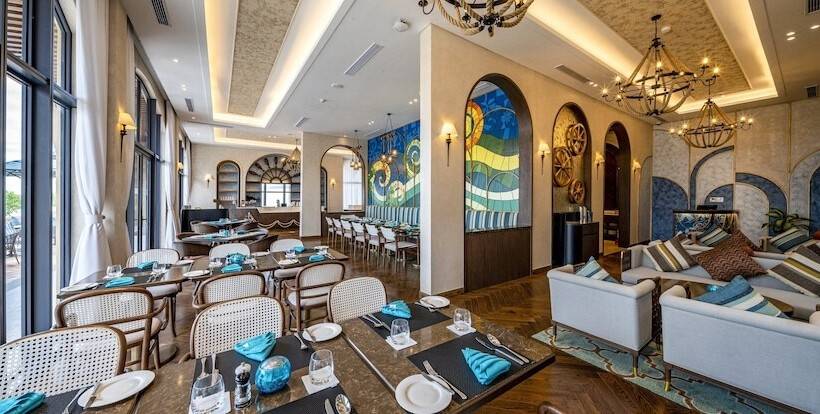 هتل Centara Mirage Resort Mui Ne