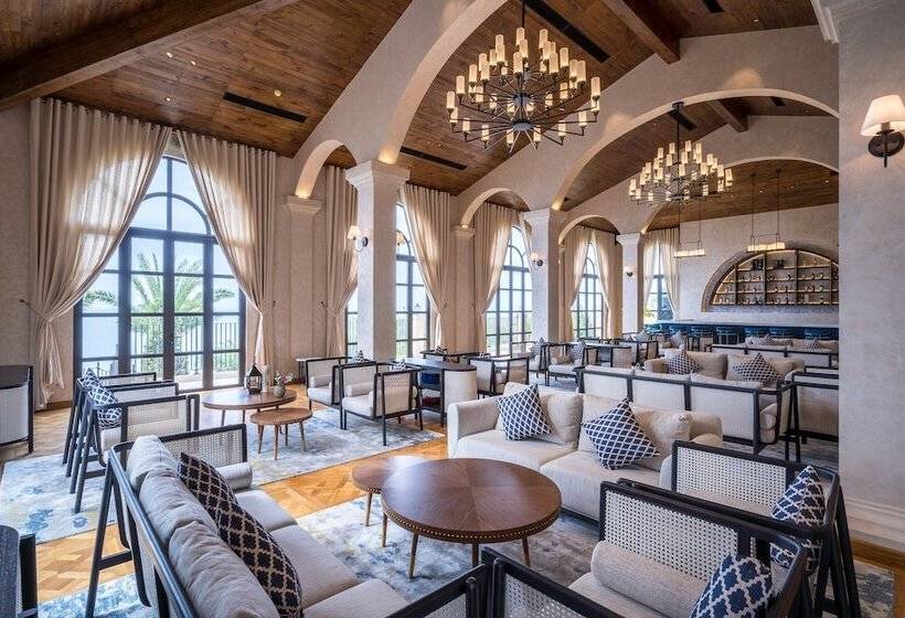 هتل Centara Mirage Resort Mui Ne