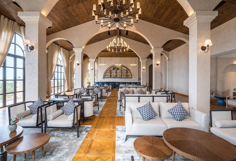 هتل Centara Mirage Resort Mui Ne