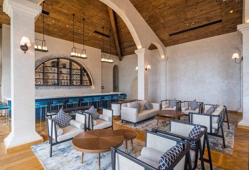 هتل Centara Mirage Resort Mui Ne