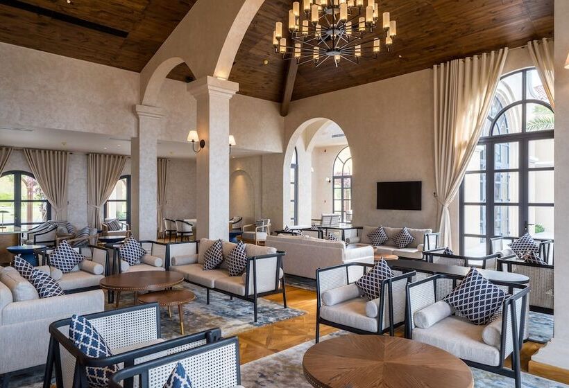 هتل Centara Mirage Resort Mui Ne