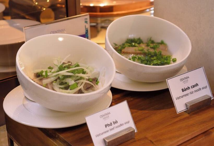 هتل Centara Mirage Resort Mui Ne