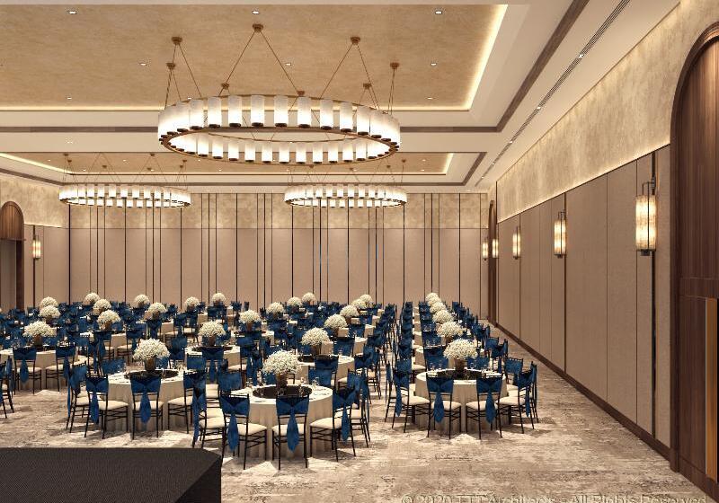 هتل Centara Mirage Resort Mui Ne