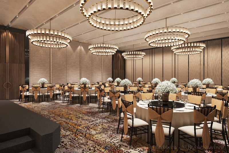 هتل Centara Mirage Resort Mui Ne