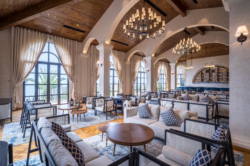 هتل Centara Mirage Resort Mui Ne