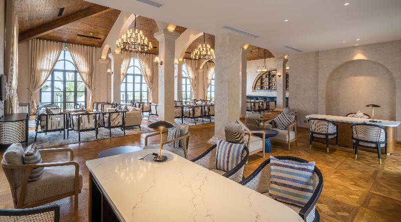 هتل Centara Mirage Resort Mui Ne