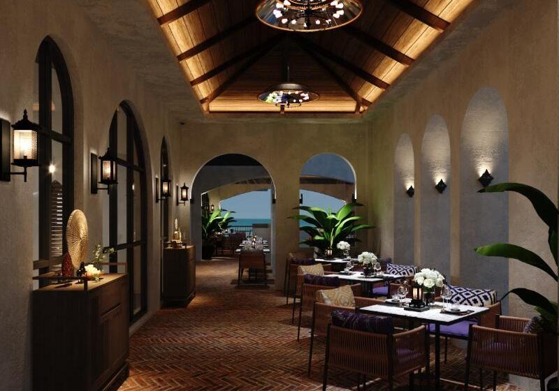 هتل Centara Mirage Resort Mui Ne