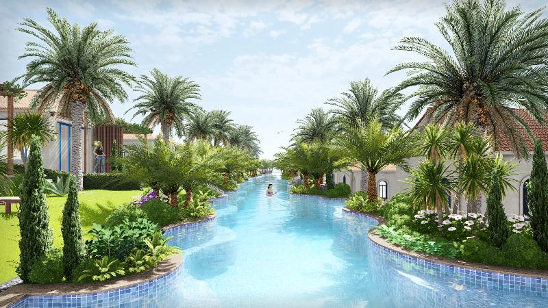 هتل Centara Mirage Resort Mui Ne