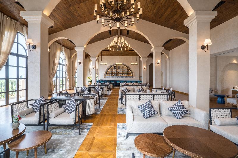 هتل Centara Mirage Resort Mui Ne