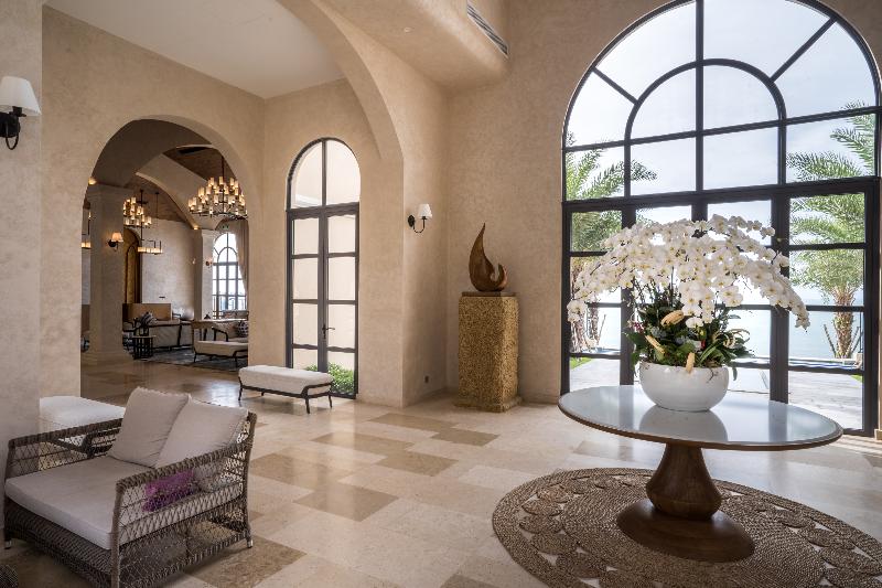 هتل Centara Mirage Resort Mui Ne