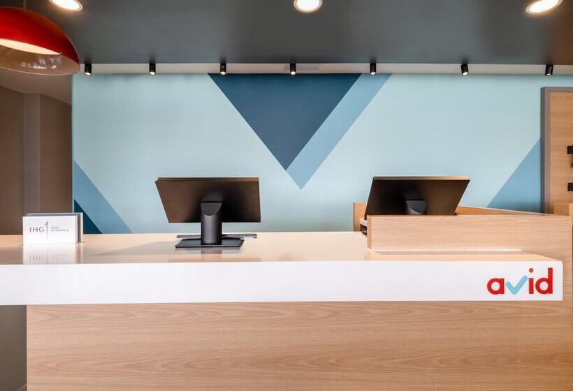 Avid Hotel   Toronto   Vaughan Southwest, An Ihg