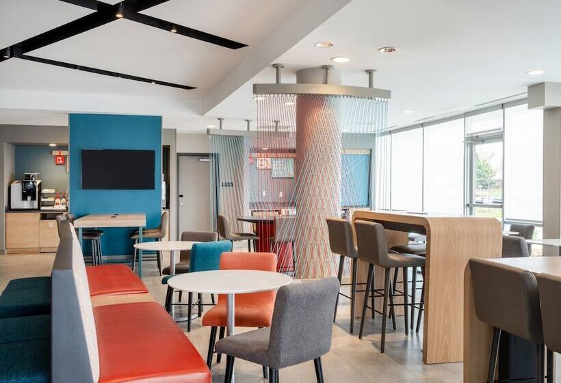 Avid Hotel   Toronto   Vaughan Southwest, An Ihg