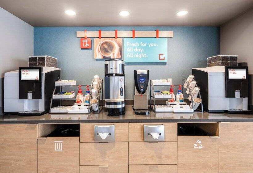 Avid Hotel   Toronto   Vaughan Southwest, An Ihg