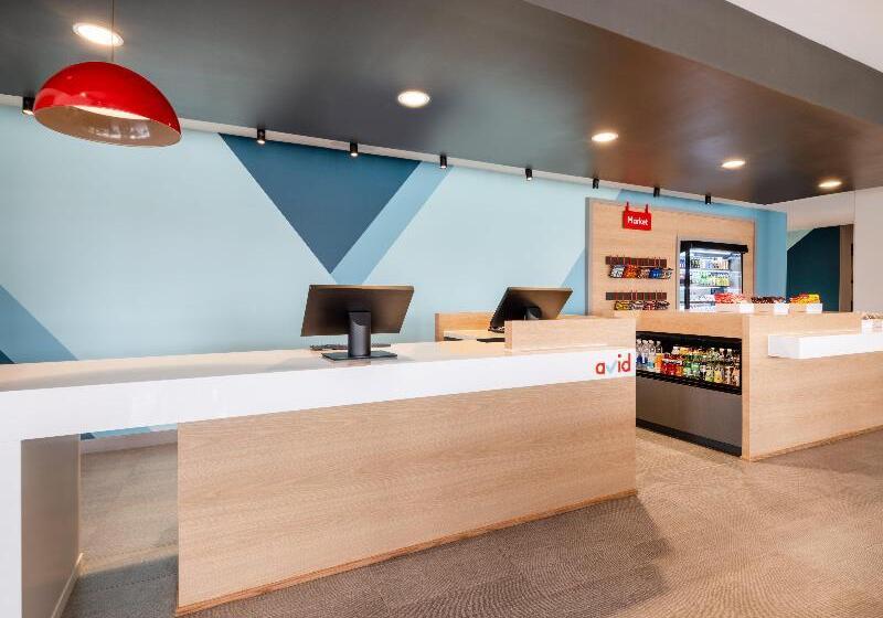 Avid Hotel   Toronto   Vaughan Southwest, An Ihg