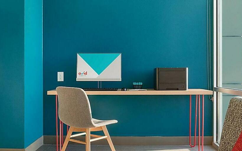 Avid Hotels   Byron   Warner Robins, An Ihg