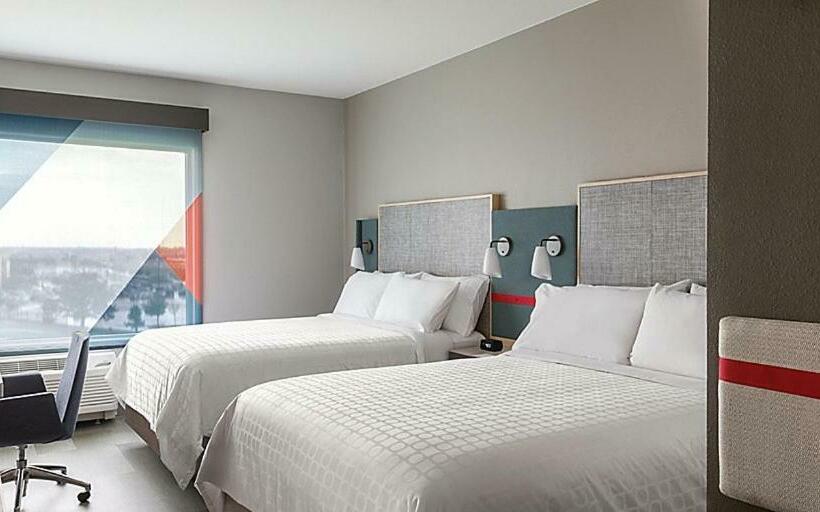 Avid Hotels   Byron   Warner Robins, An Ihg