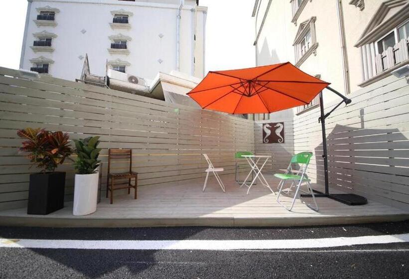 Отель Best In City