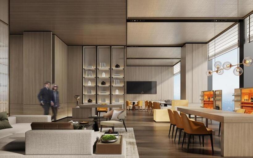 Отель Crowne Plaza Hohhot City Center