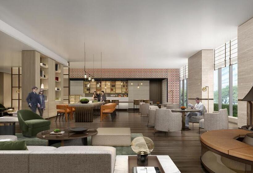 Отель Crowne Plaza Hohhot City Center