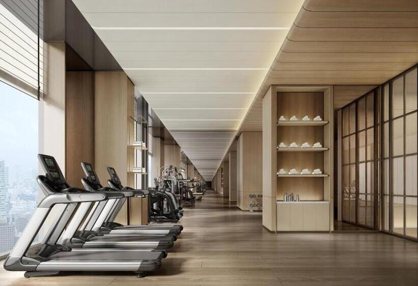 Отель Crowne Plaza Hohhot City Center