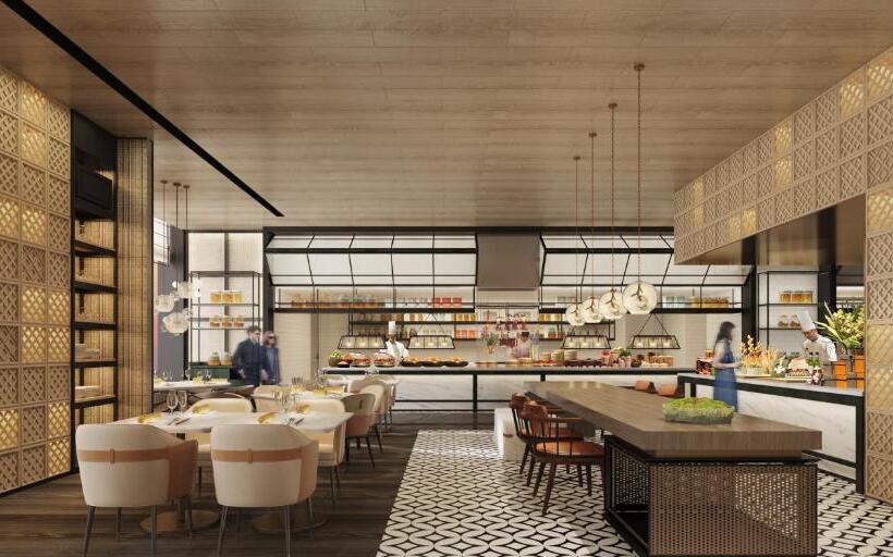 Отель Crowne Plaza Hohhot City Center