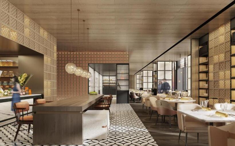 Отель Crowne Plaza Hohhot City Center