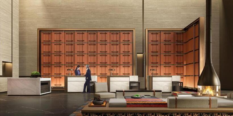 Отель Crowne Plaza Hohhot City Center