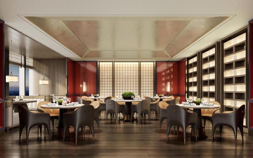 Отель Crowne Plaza Hohhot City Center