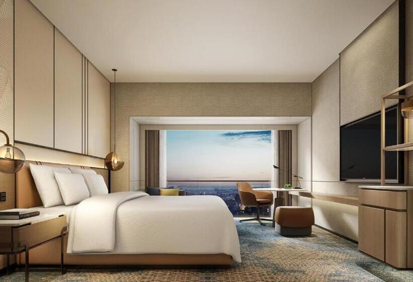 Отель Crowne Plaza Hohhot City Center