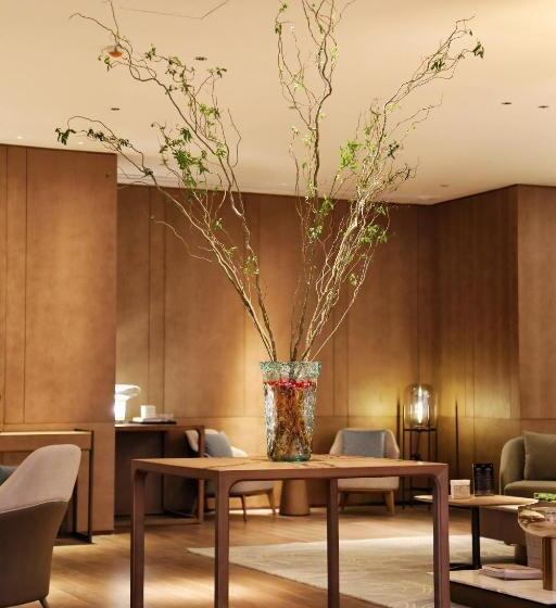 Отель Crowne Plaza Hohhot City Center