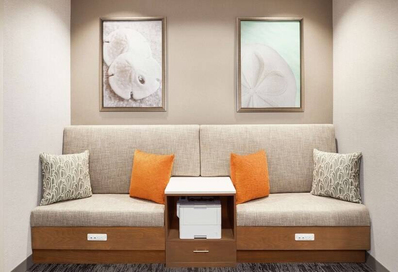 בית מלון כפרי Hampton Inn & Suites Miami Kendall