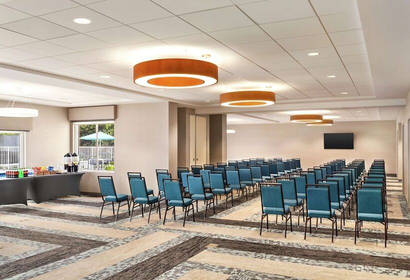 בית מלון כפרי Hampton Inn & Suites Miami Kendall