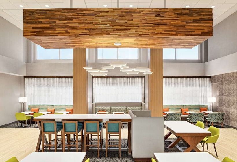 בית מלון כפרי Hampton Inn & Suites Miami Kendall