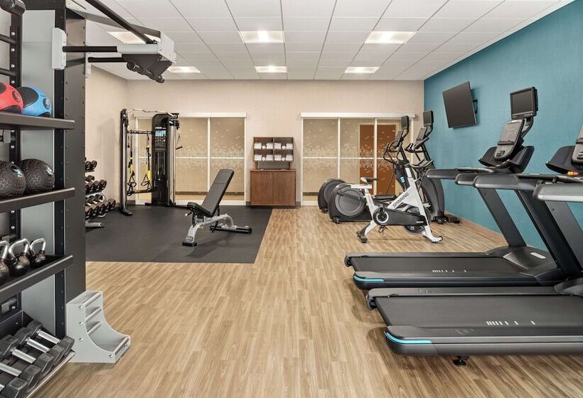 בית מלון כפרי Hampton Inn & Suites Miami Kendall