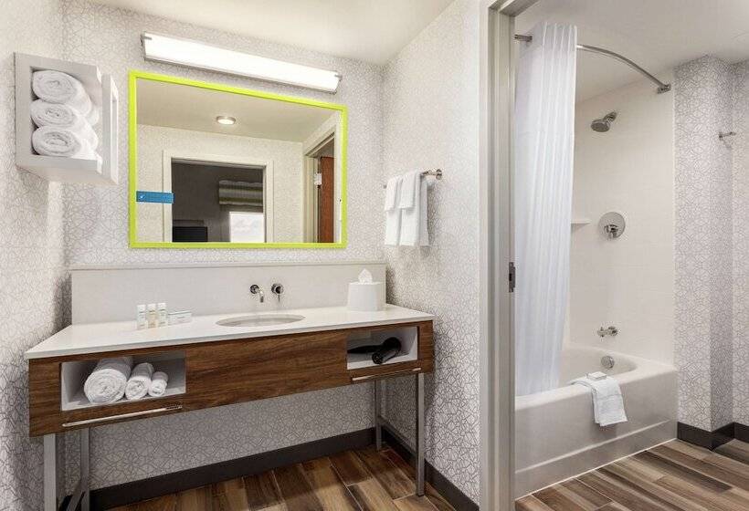 בית מלון כפרי Hampton Inn & Suites Miami Kendall