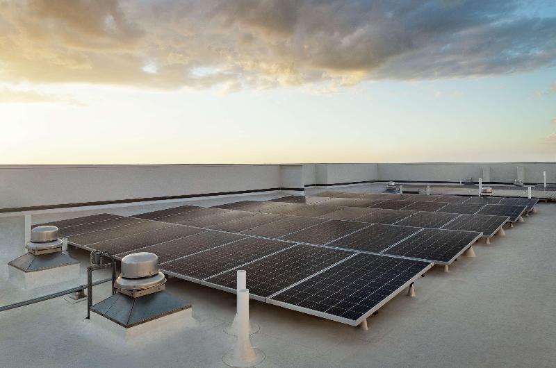 בית מלון כפרי Hampton Inn & Suites Miami Kendall